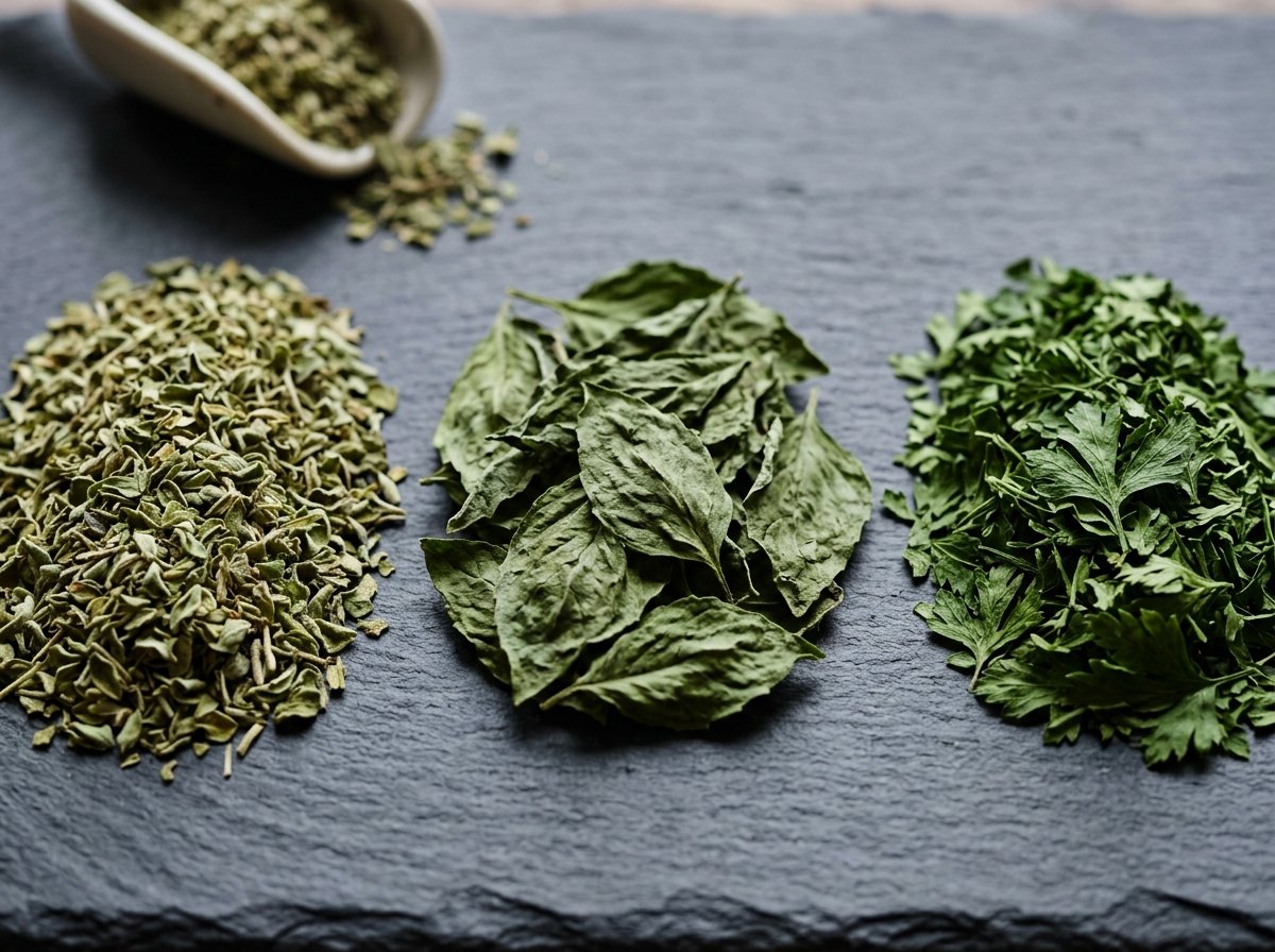 Herbs & Seasonings